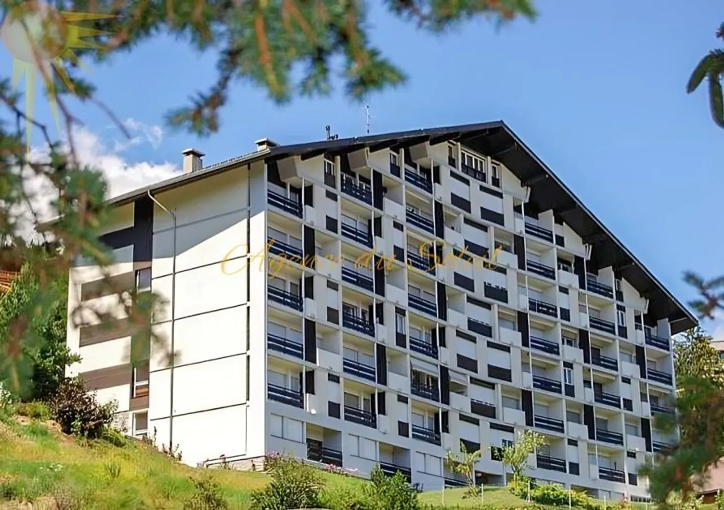 Magnifico attico di 4,5 stanze, completamente ristrutturato nel 2023! - Foto 24 di 24