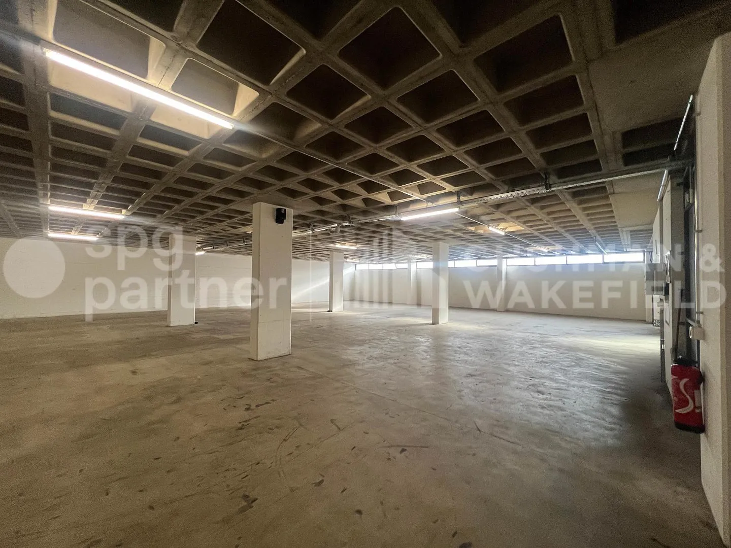 Industrie - Foto 3 von 12