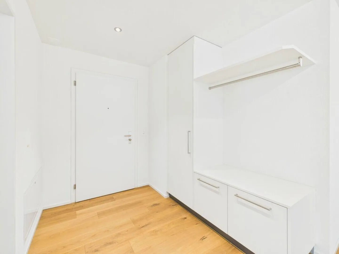 Appartement de jardin moderne dans un quartier résidentiel familial - Photo 12 sur 16