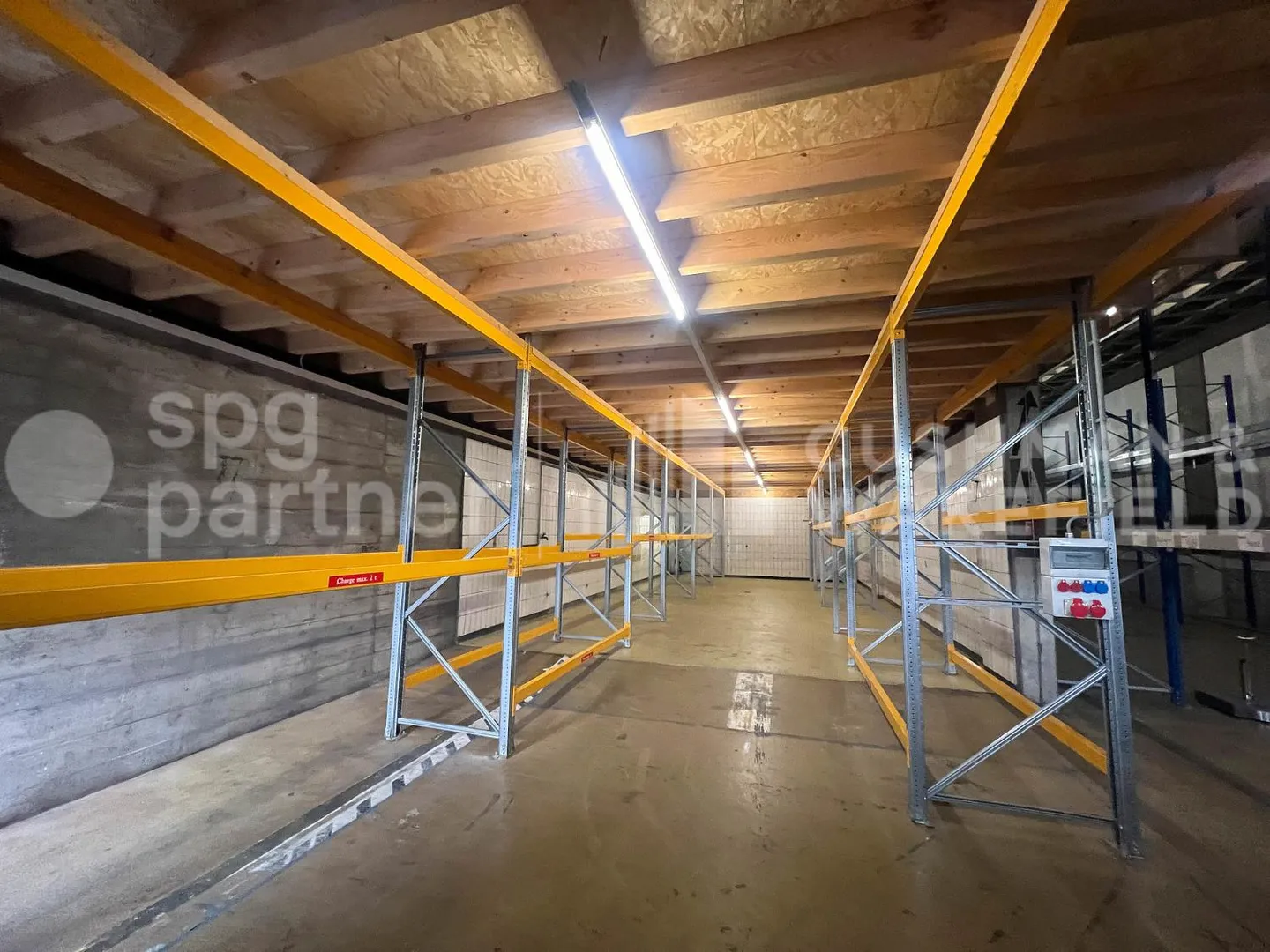 Industrie - Foto 4 von 12