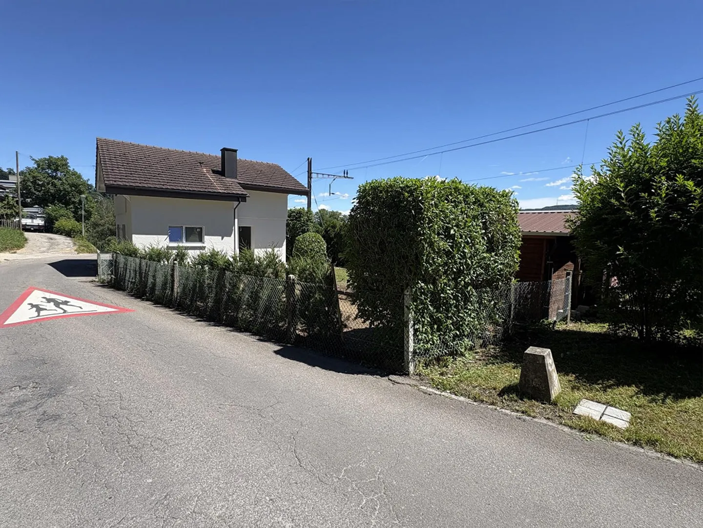 Maison individuelle détachée - Photo 3 sur 8