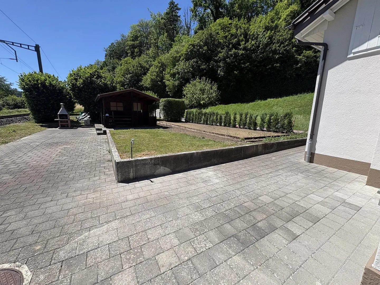 Maison individuelle détachée - Photo 4 sur 8