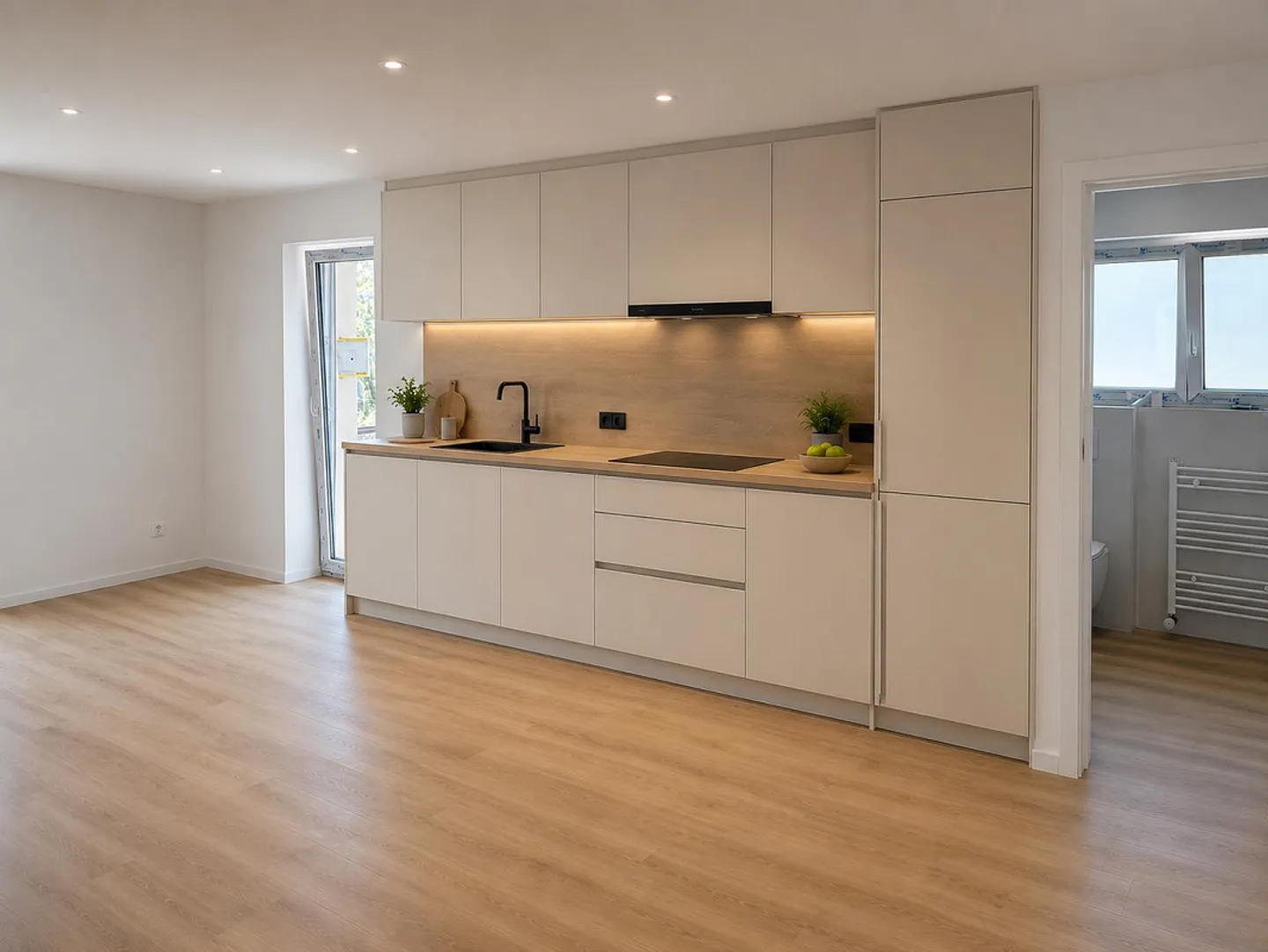Maison individuelle détachée - Photo 5 sur 8
