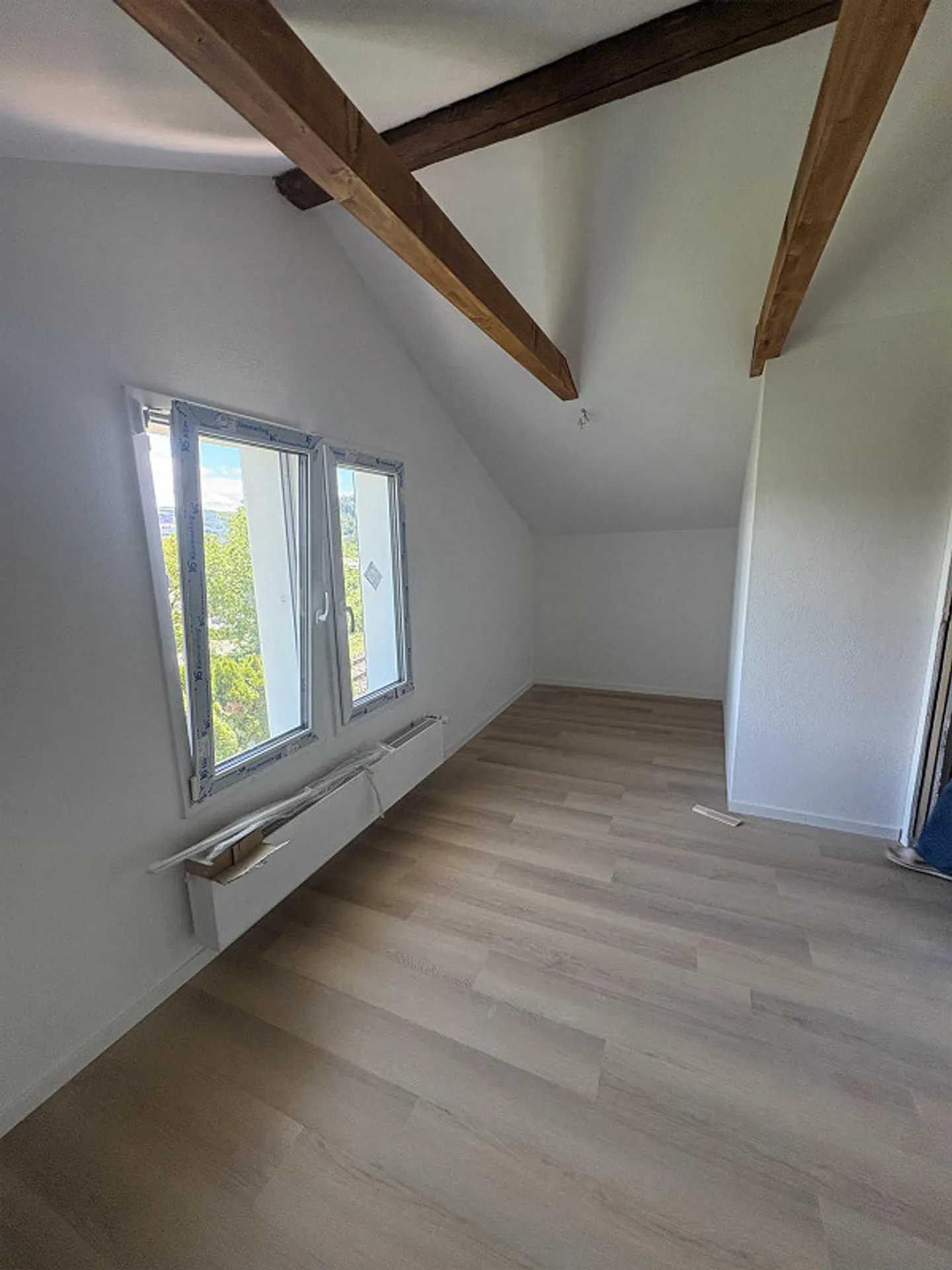 Maison individuelle détachée - Photo 8 sur 8