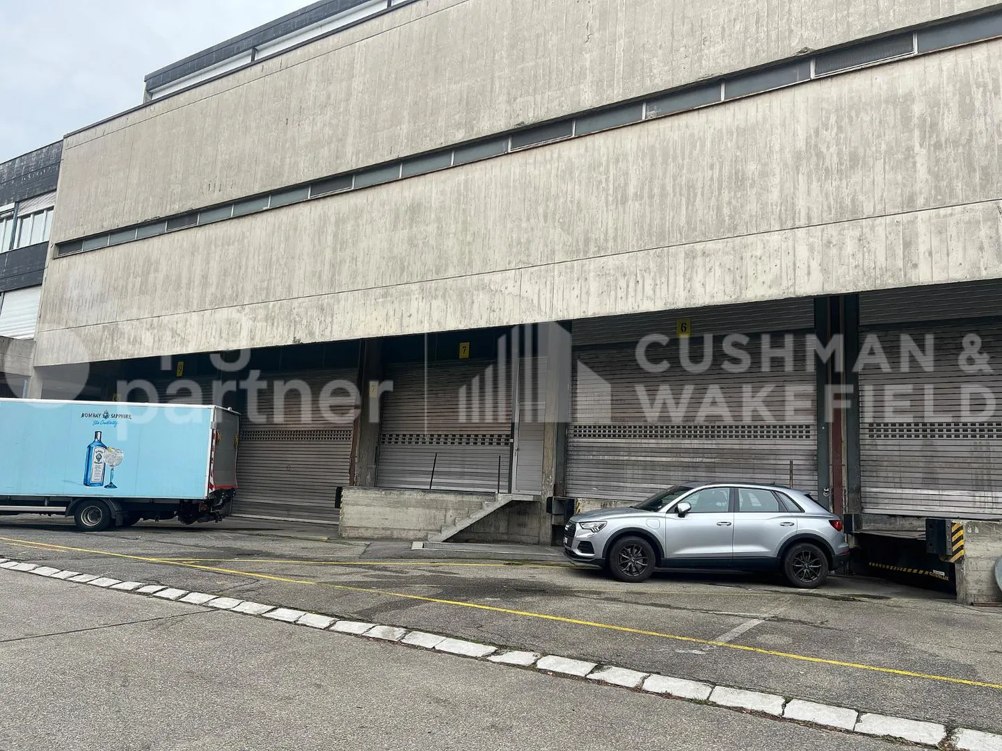 Industrie - Foto 5 von 12