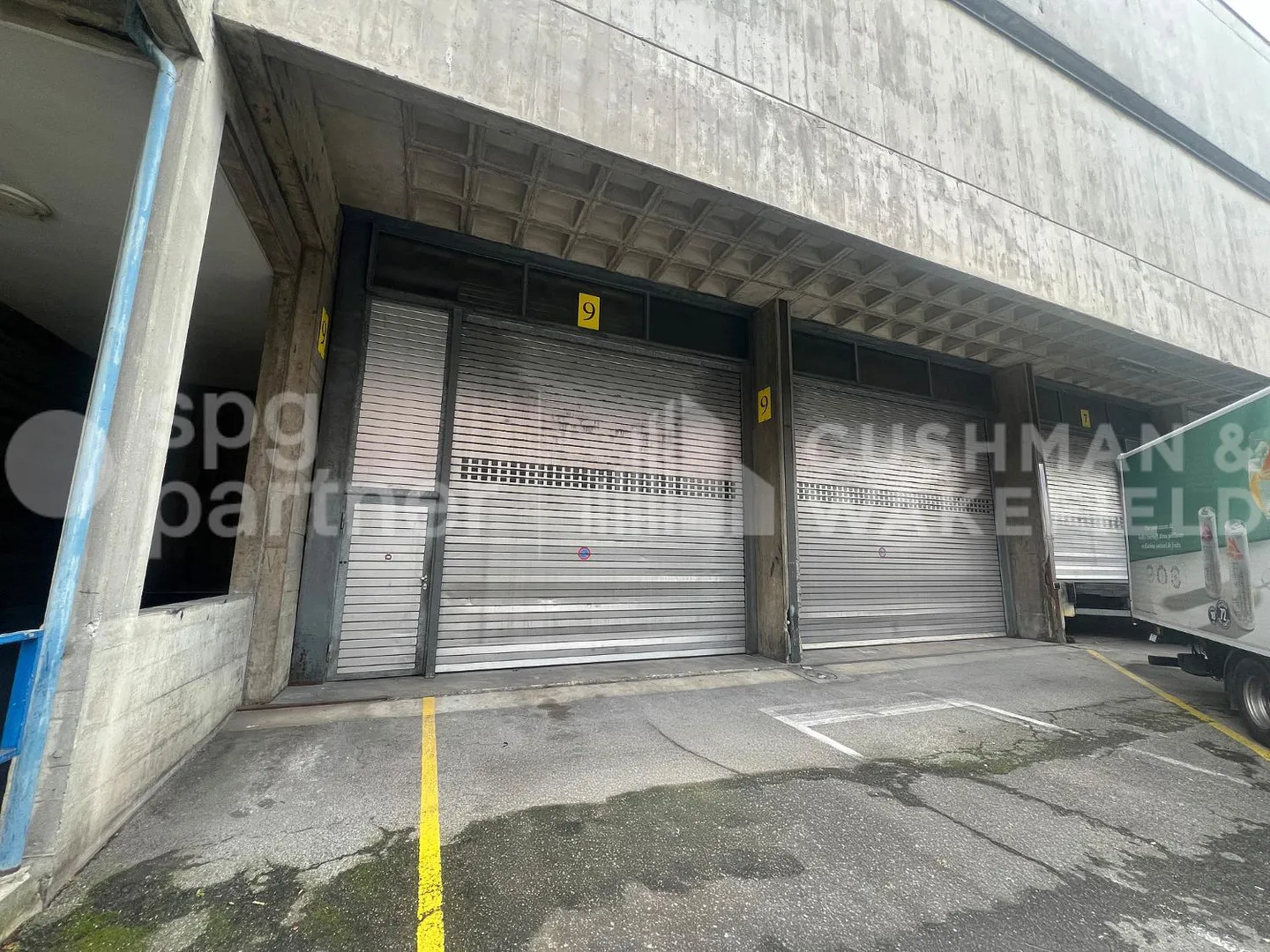 Industrie - Foto 6 von 12