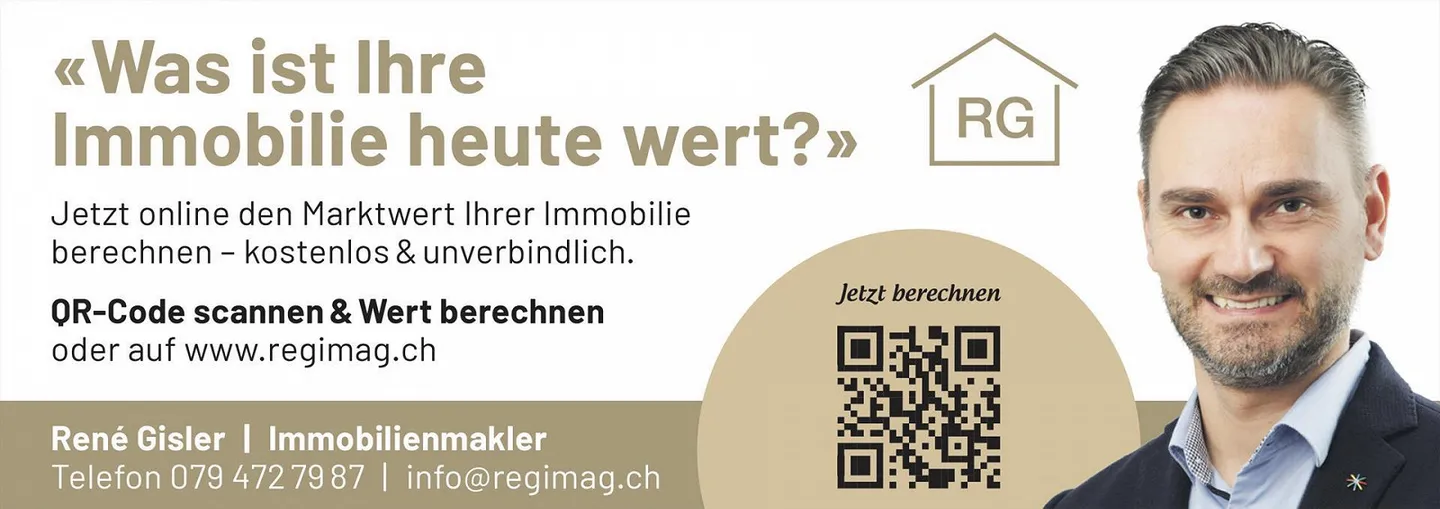 Vielseitiger Gewerberaum in Kottwil - Foto 3 von 14