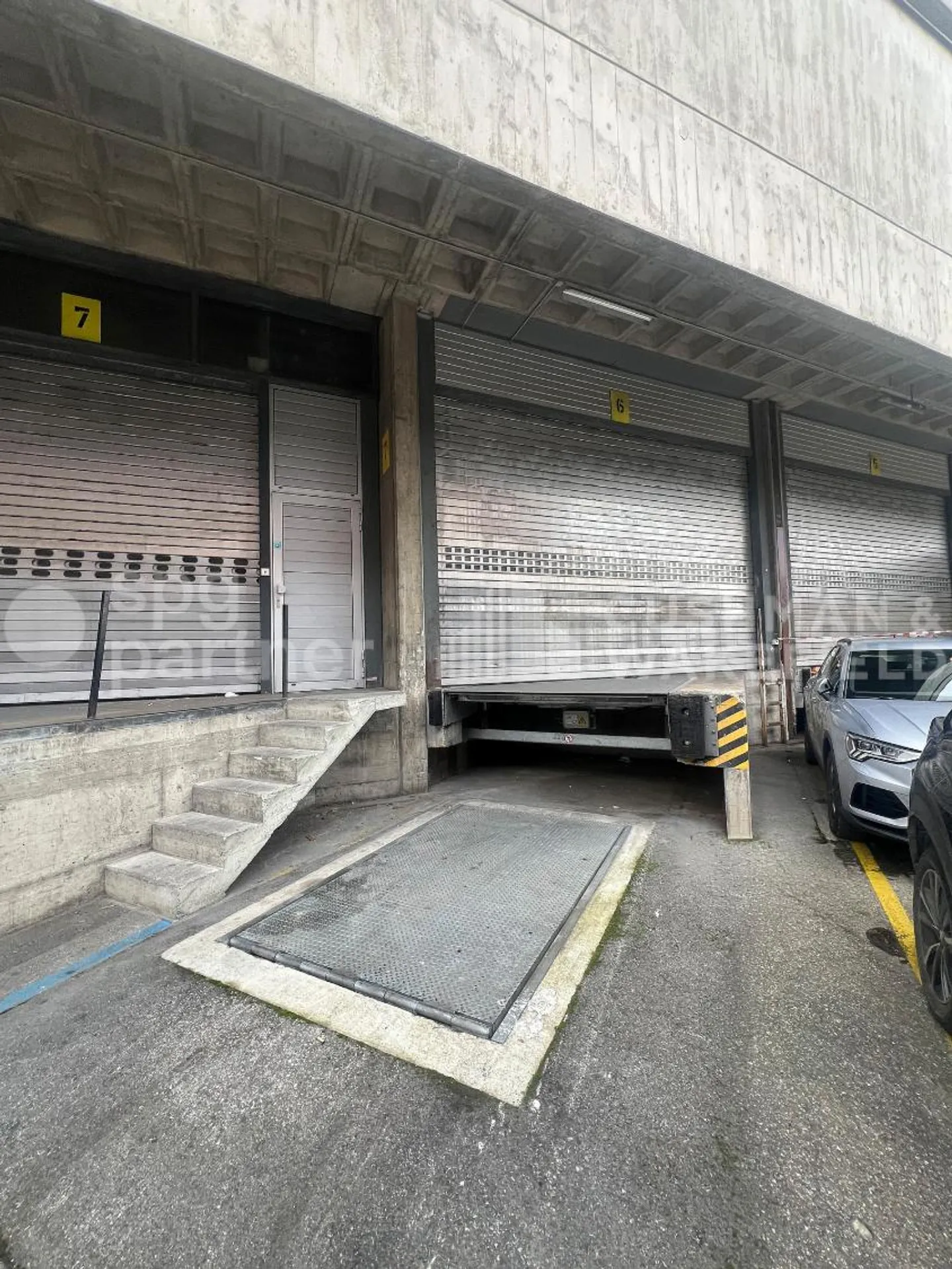 Industrie - Foto 7 von 12