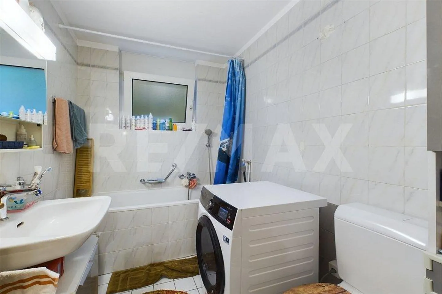 4.5 room apartment with large balcony - Photo 5 of 9