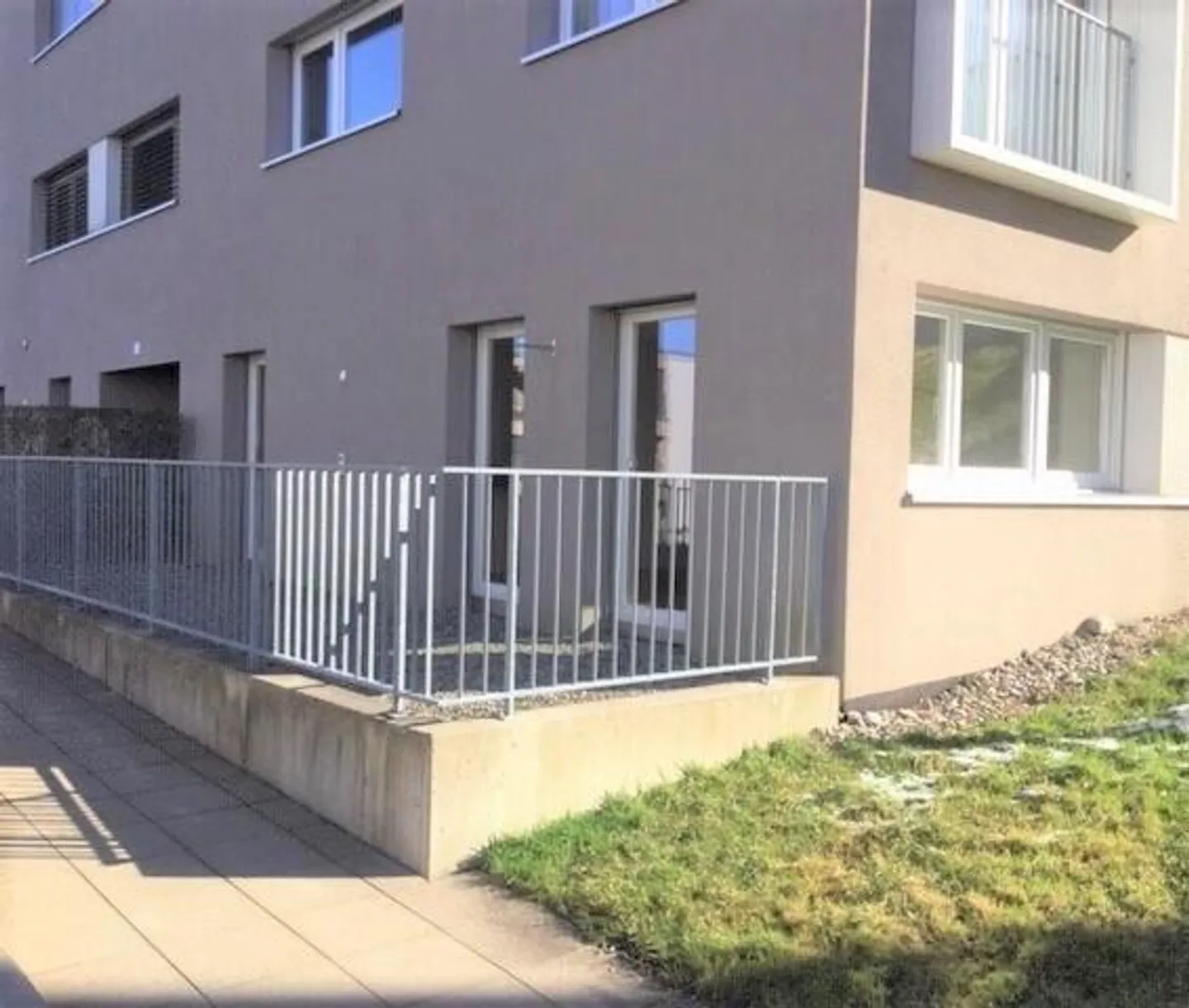 Appartamento 3.5 stanze - Foto 5 di 8