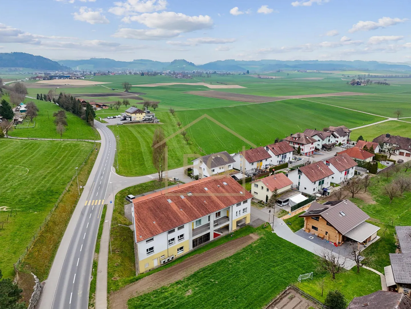 Vielseitiger Gewerberaum in Kottwil - Foto 5 von 14