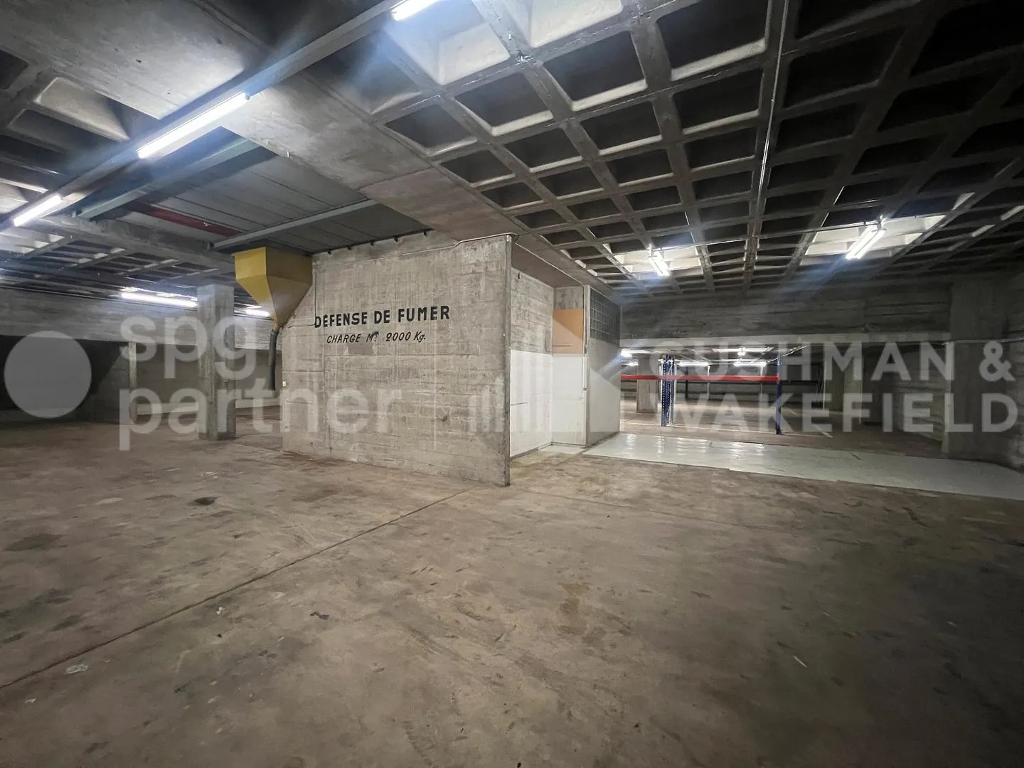 Industrie - Foto 8 von 12