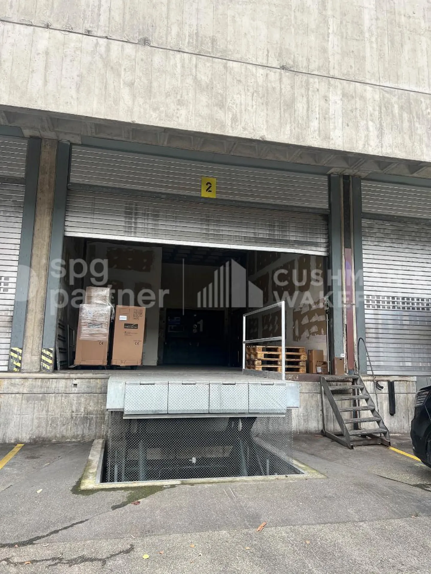 Industrie - Foto 9 von 12