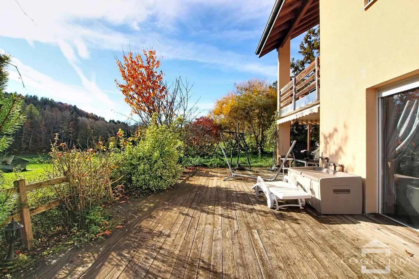 Villa Charmante avec Appartement - Photo 5 sur 11