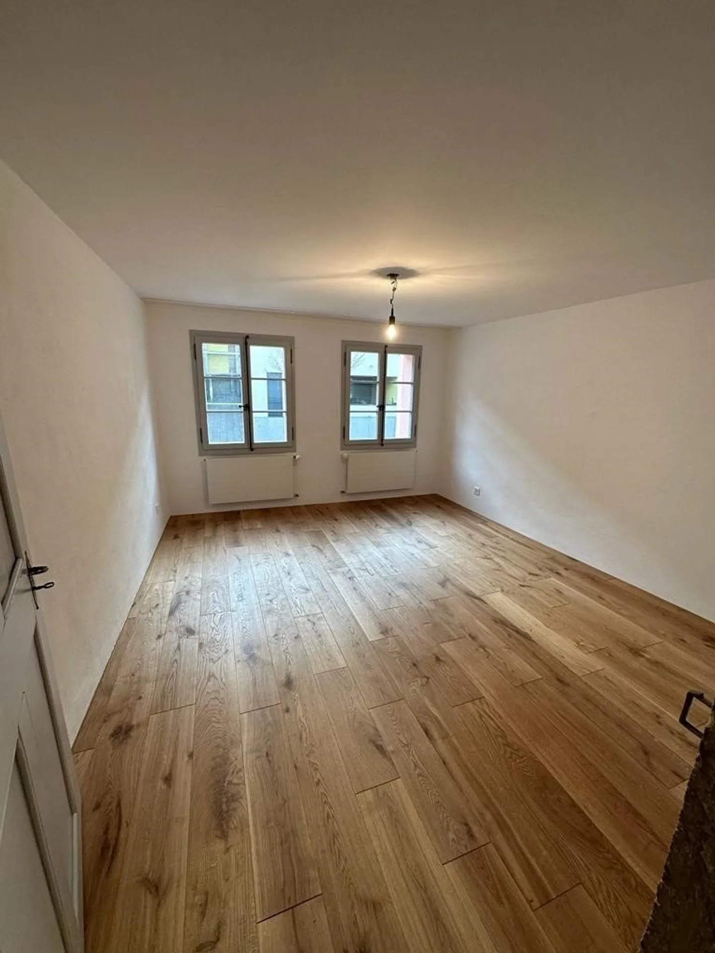 Charming Apartment in Biel's Old Town - Photo 3 of 9