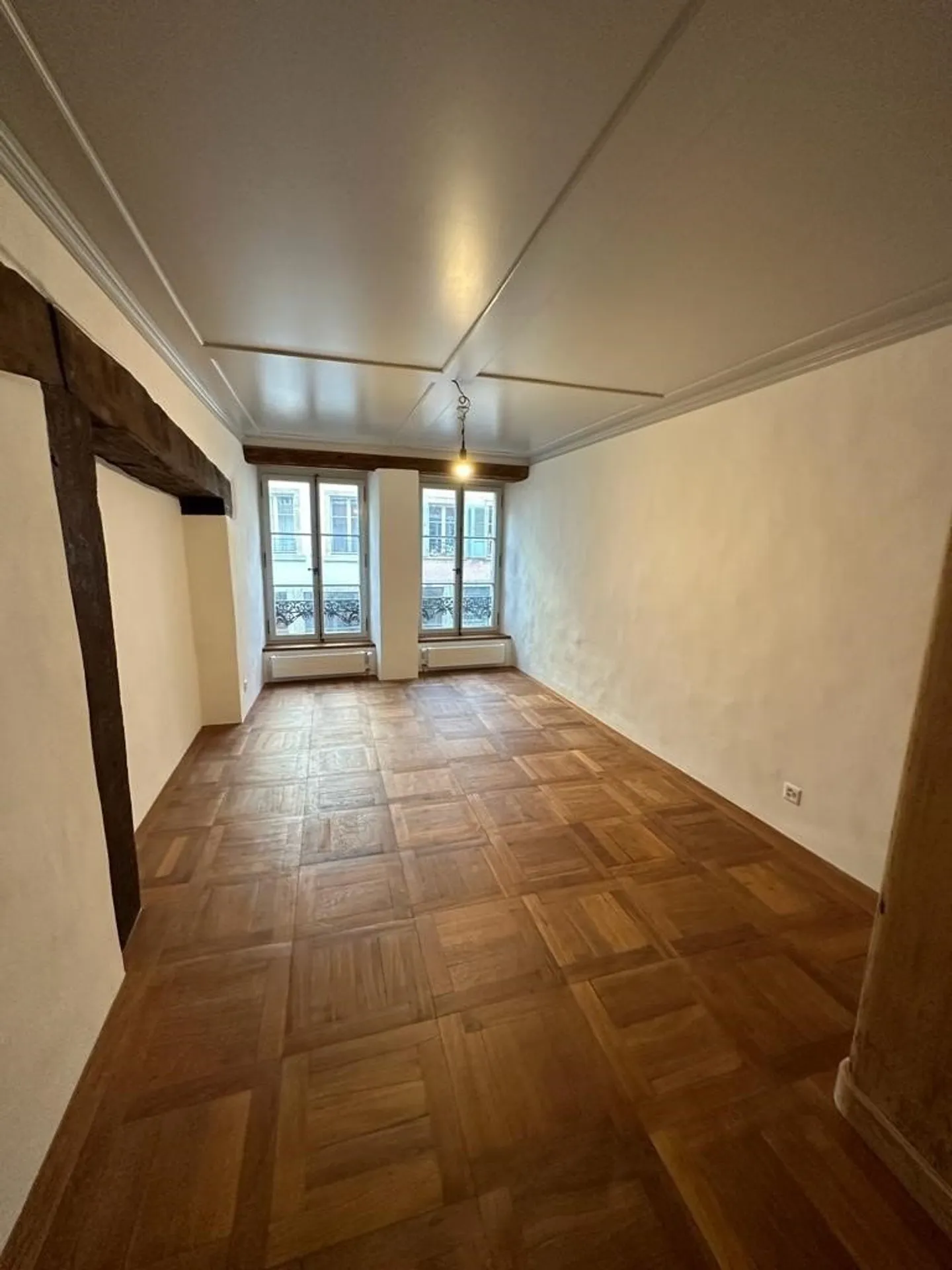 Charming Apartment in Biel's Old Town - Photo 9 of 9