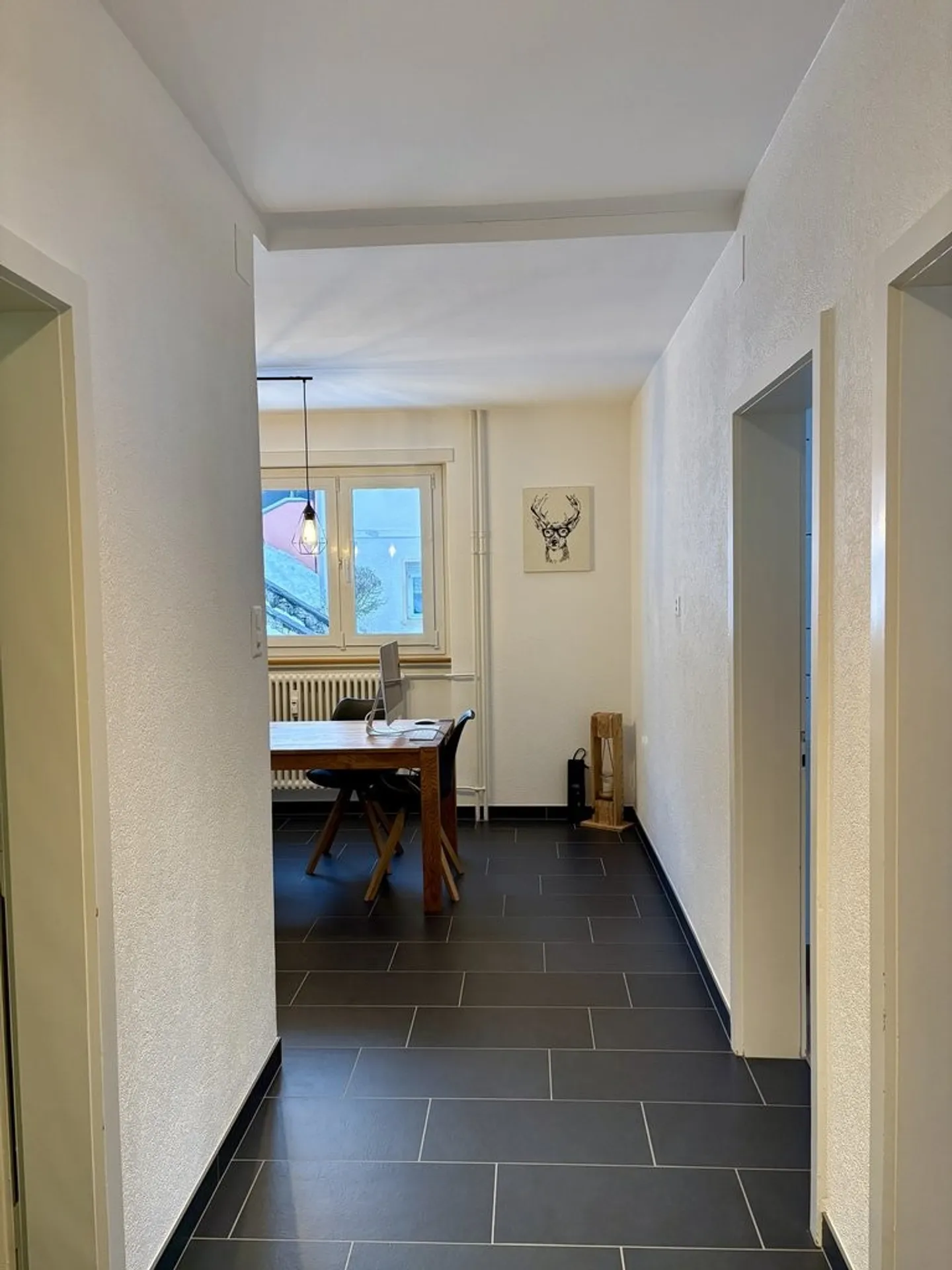 Renovated 2-Room Apartment - Photo 2 of 7