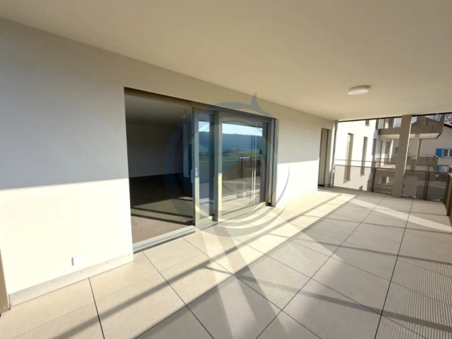 BEAUTIFUL NEW 3.5-ROOM APARTMENT WITH BALCONY - Photo 3 of 11