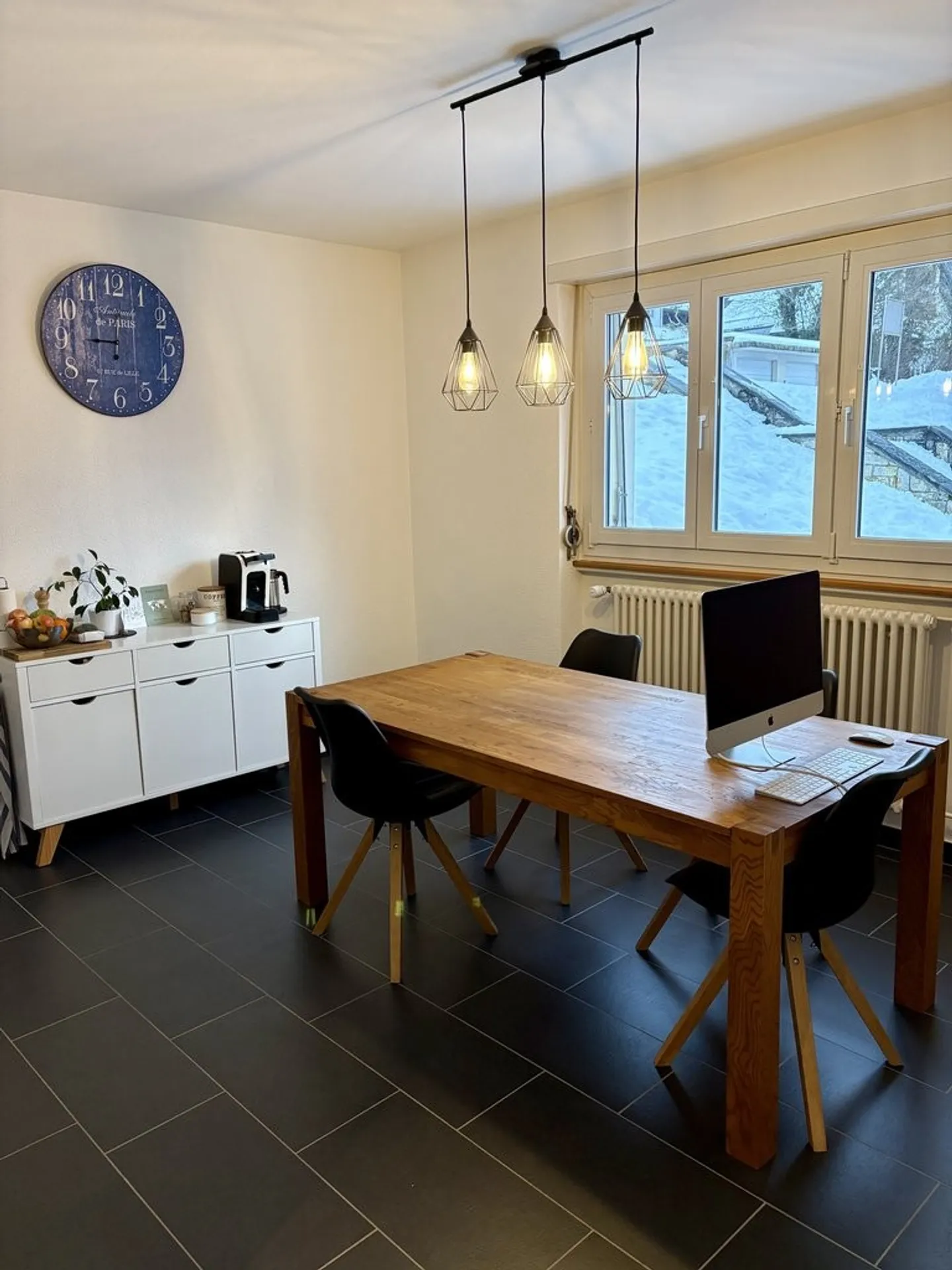 Renovated 2-Room Apartment - Photo 3 of 7