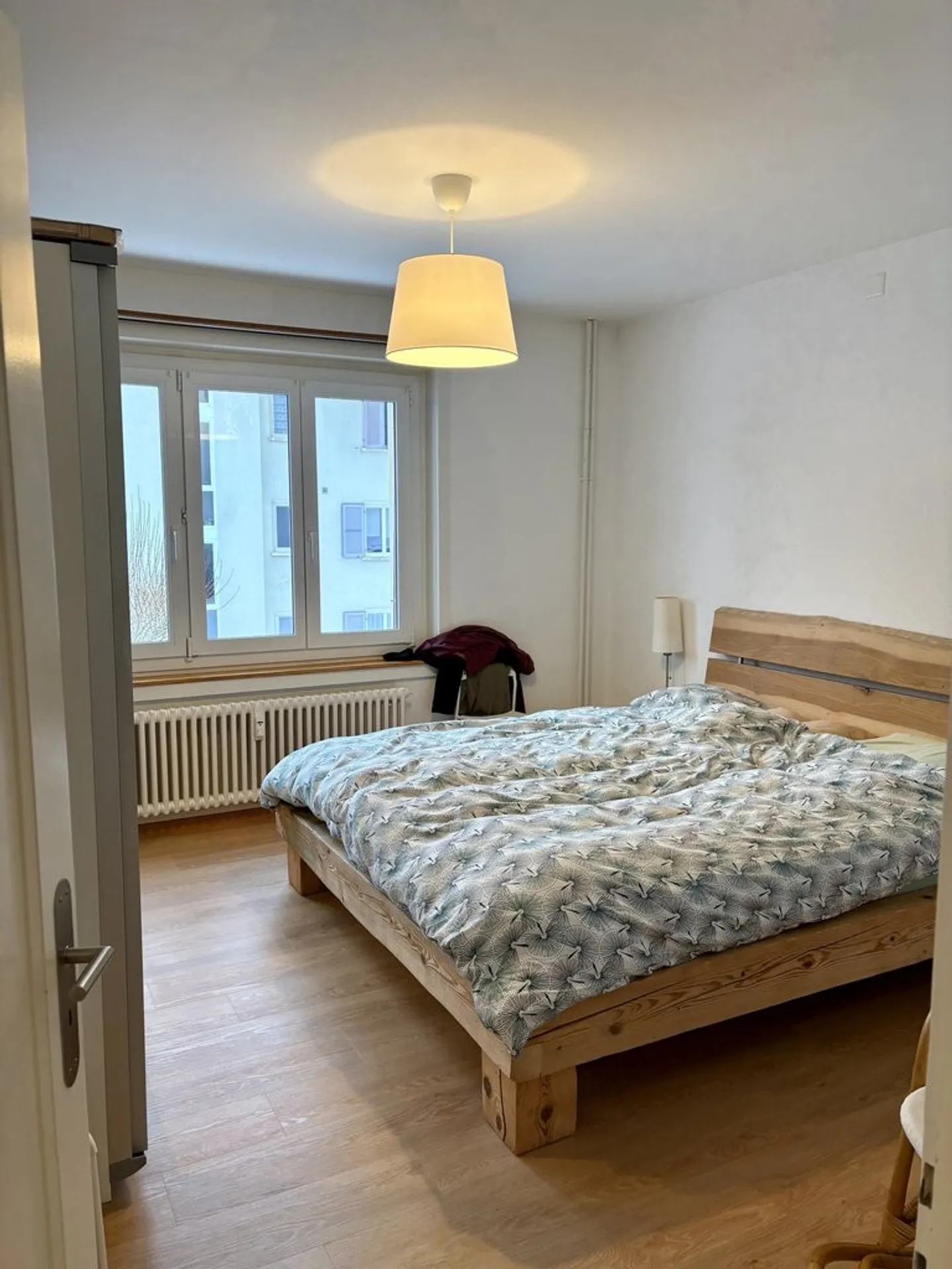 Renovated 2-Room Apartment - Photo 4 of 7