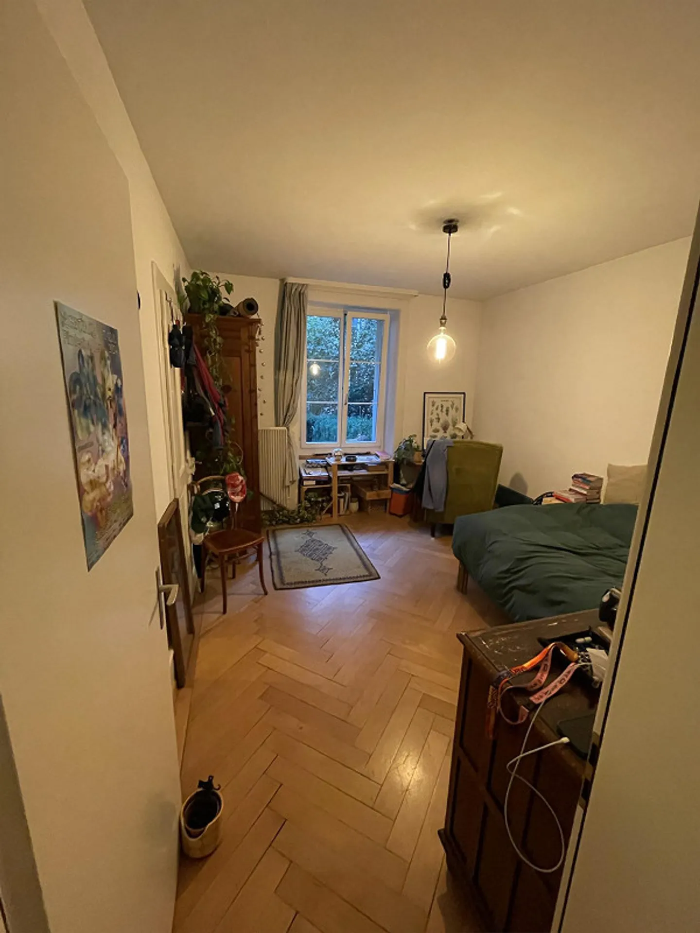 Charming 3-room apartment in Länggasse - Photo 1 of 6