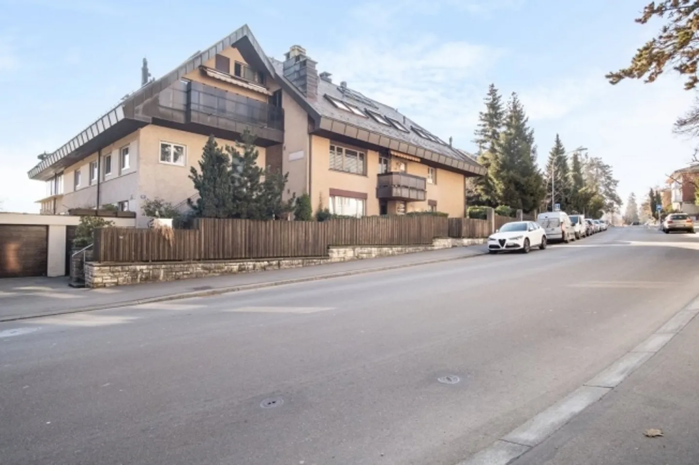 «Büro an bester Lage zu vermieten (befristet bis 30.09.2030)» - Foto 2 von 3