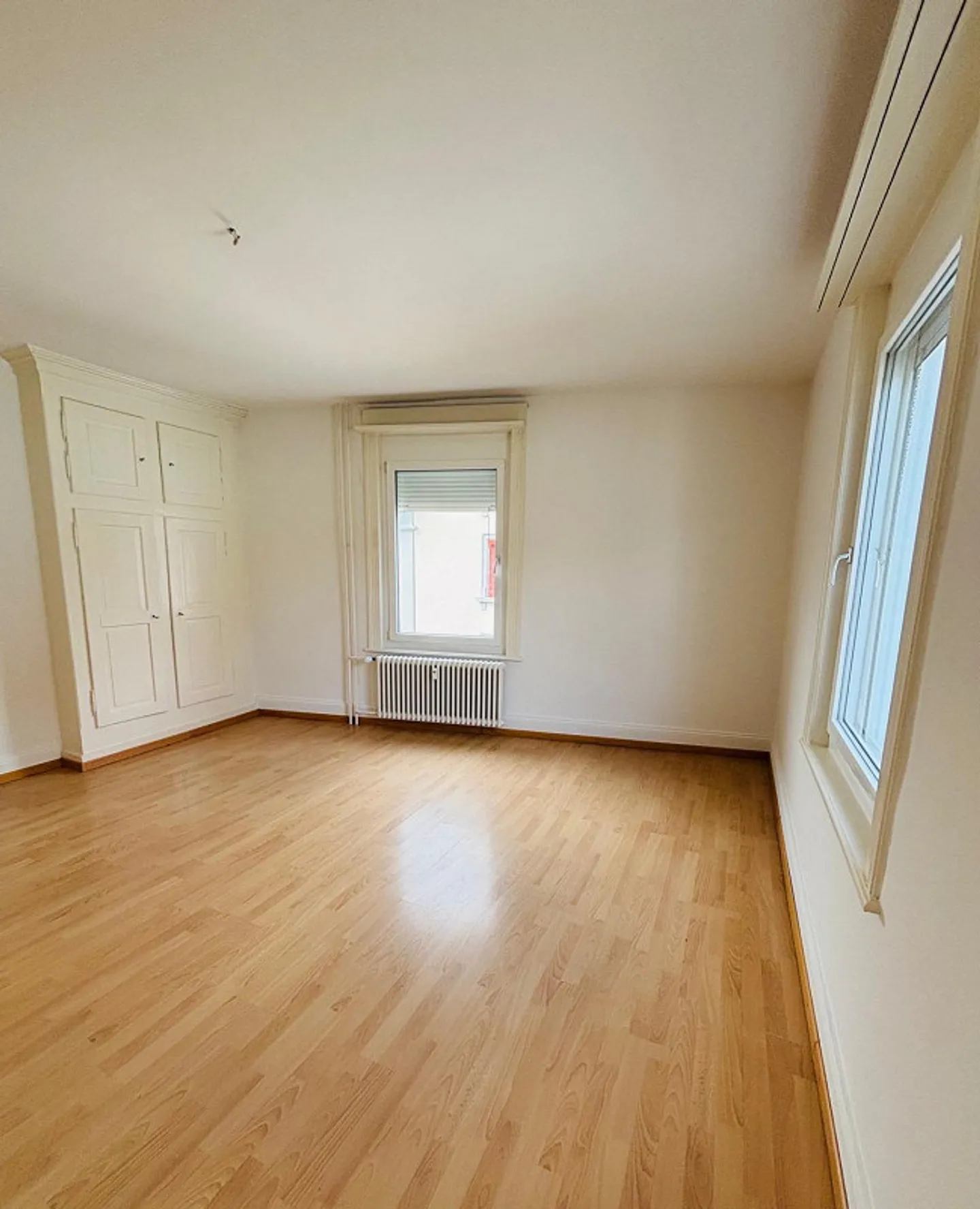 Appartement lumineux de 3,5 pièces avec balcon à Arbon - disponible immédiatement ! - Photo 4 sur 6