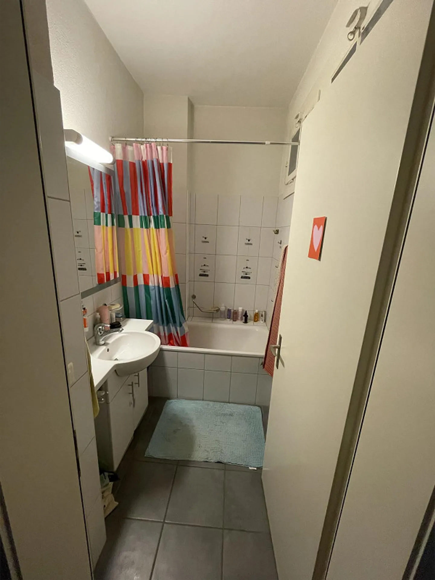 Charming 3-room apartment in Länggasse - Photo 5 of 6