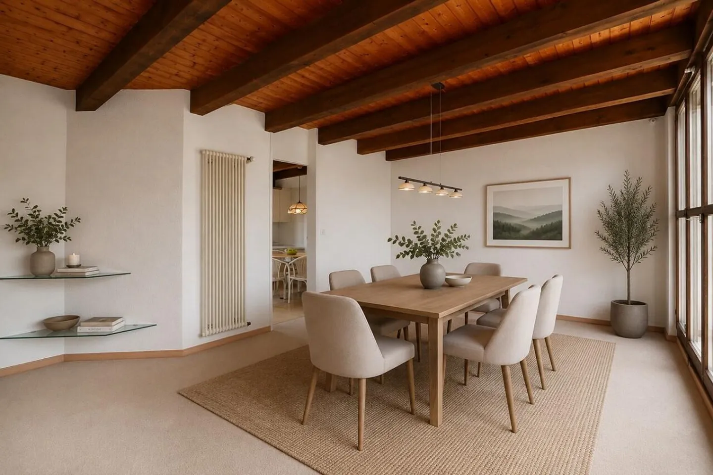Paradis familial – Maison de coin spacieuse avec jardin étendu - Photo 18 sur 23
