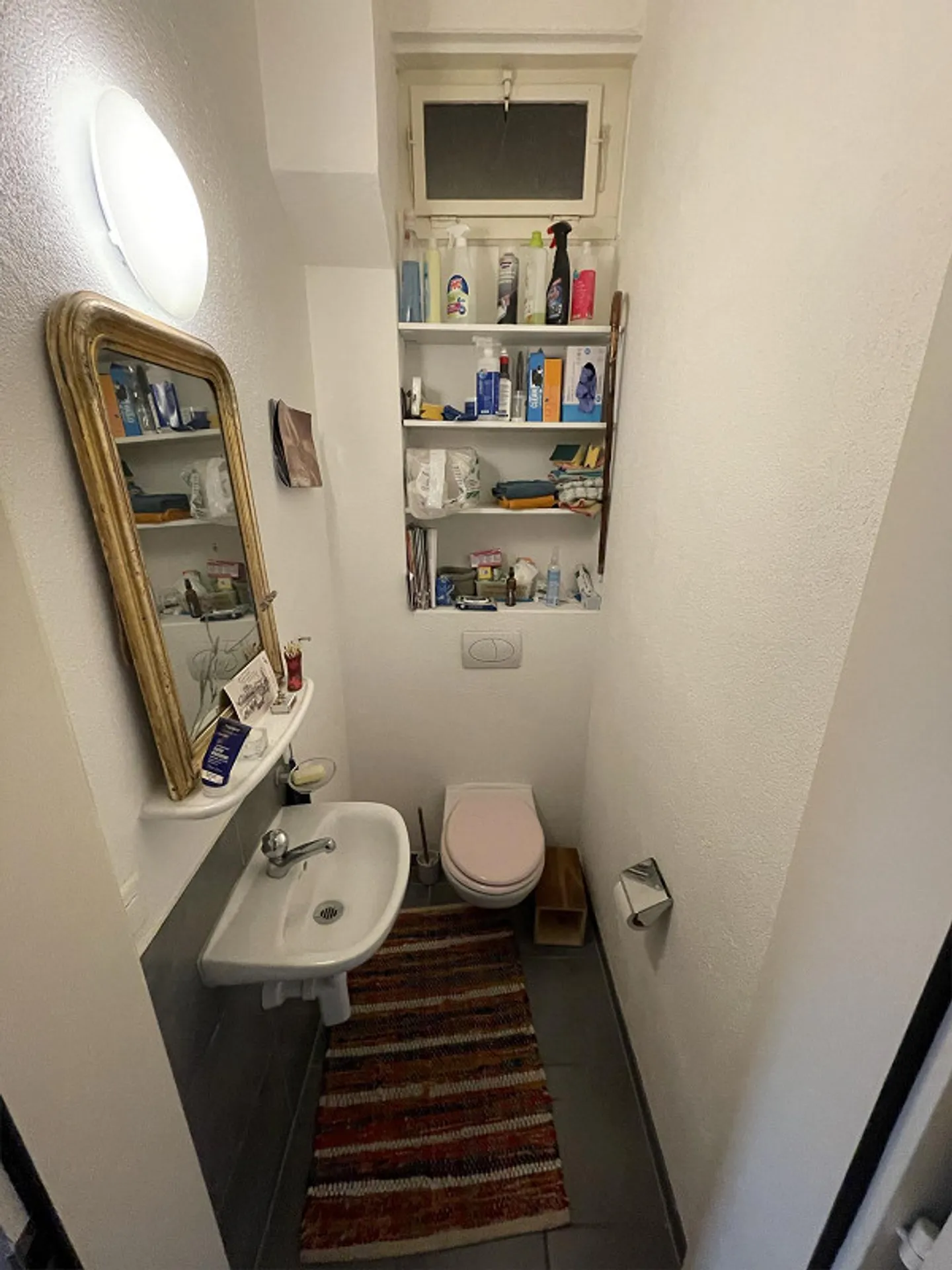 Charming 3-room apartment in Länggasse - Photo 6 of 6