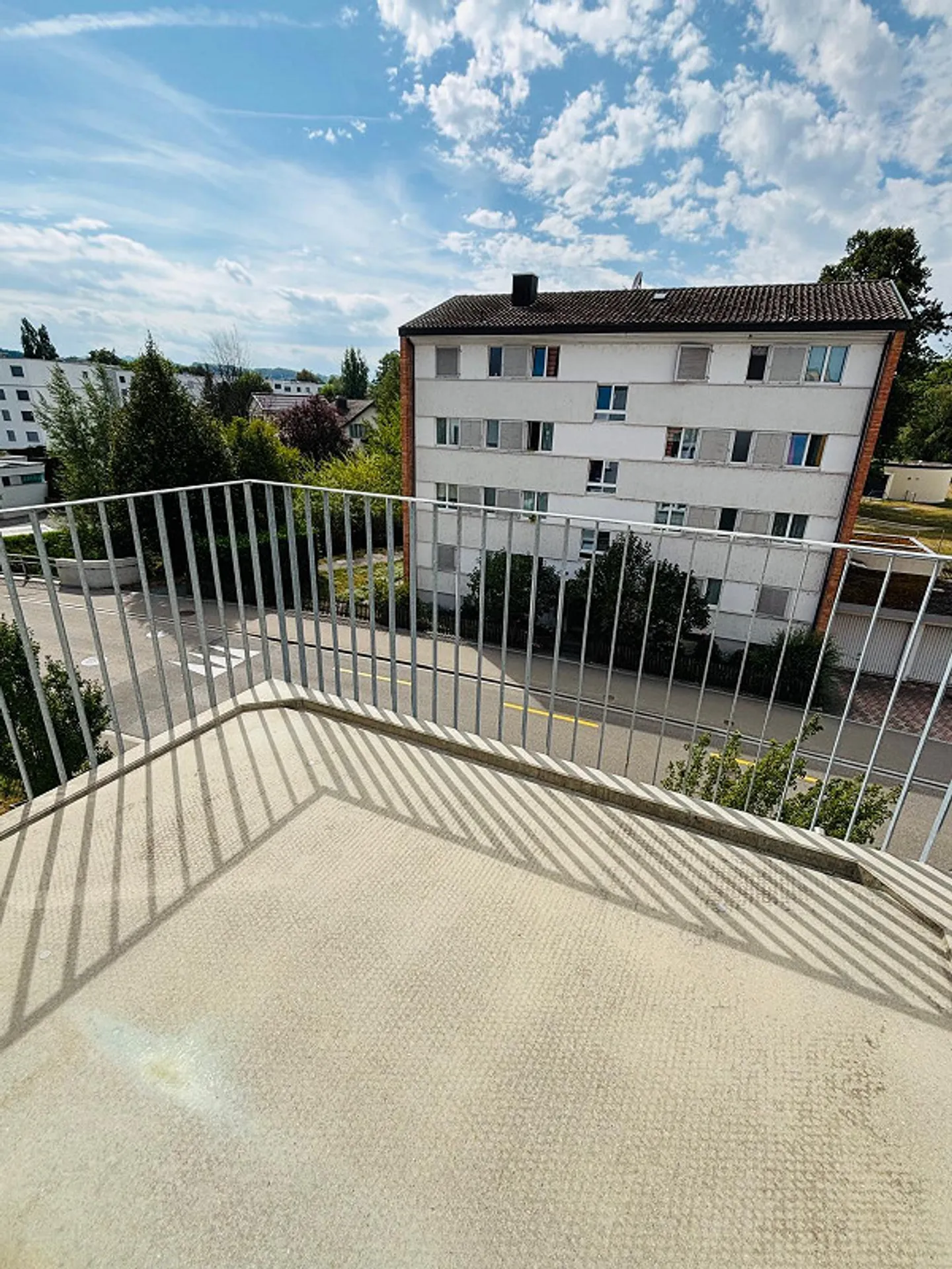 Appartement lumineux de 3,5 pièces avec balcon à Arbon - disponible immédiatement ! - Photo 6 sur 6