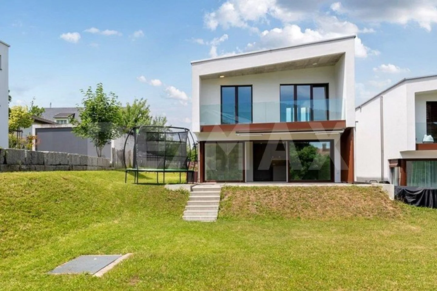 Moderna casa da sogno in affitto a Birr! - Foto 1 di 13