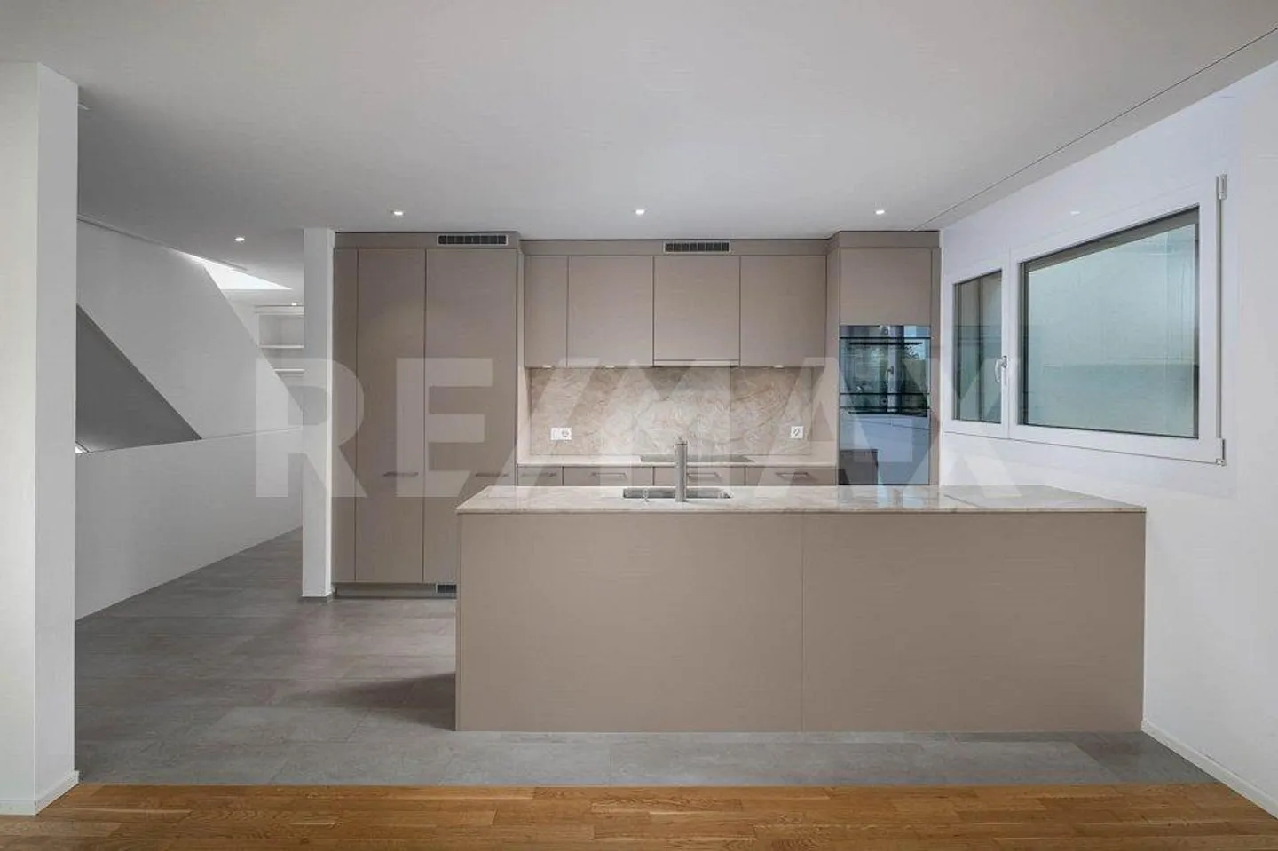 Moderna casa da sogno in affitto a Birr! - Foto 5 di 13