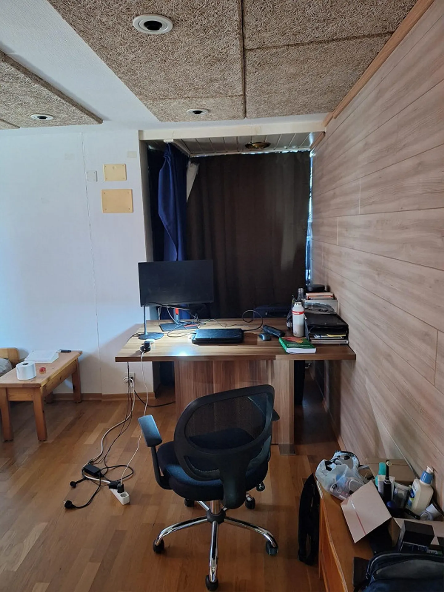 Camera 1.5 WG Kreuzlingen - Foto 2 di 8