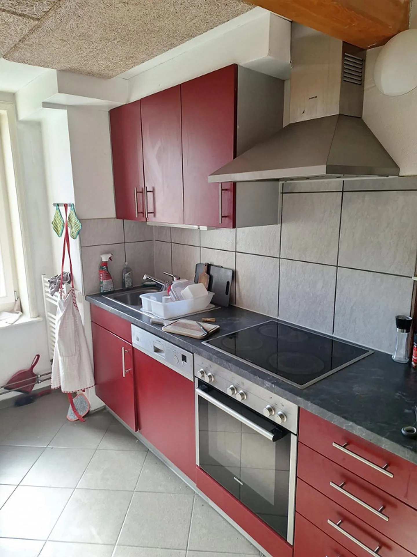 Camera 1.5 WG Kreuzlingen - Foto 3 di 8