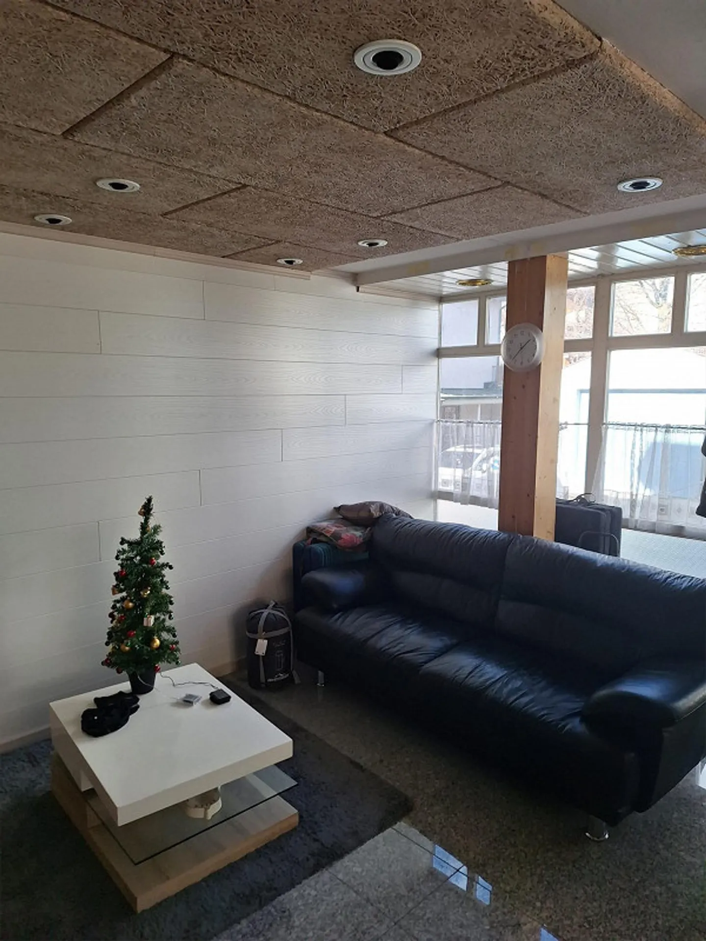 Camera 1.5 WG Kreuzlingen - Foto 4 di 8