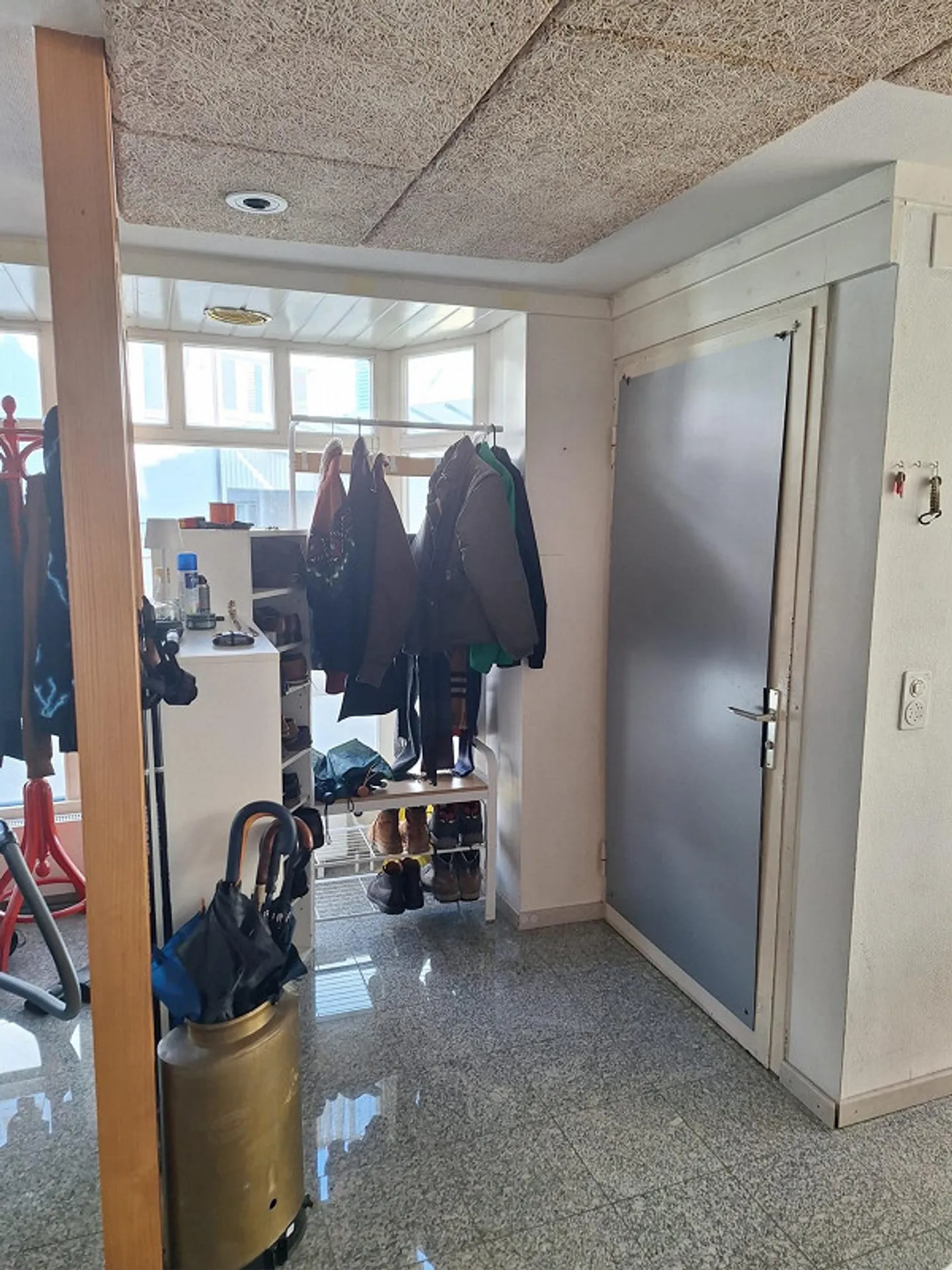 Camera 1.5 WG Kreuzlingen - Foto 5 di 8