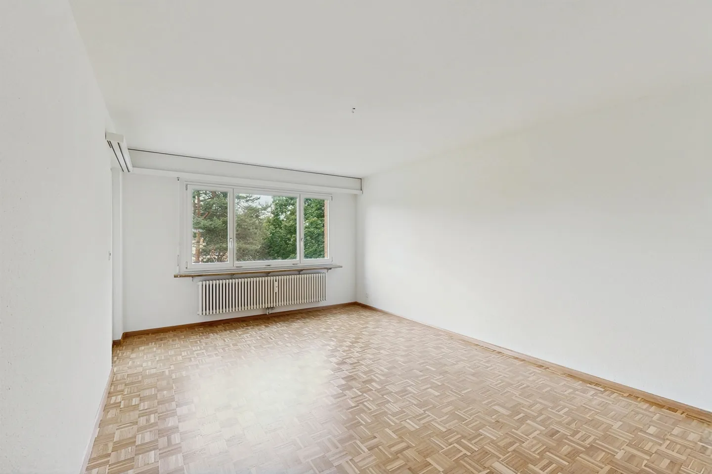 Gemütliche 4.5-Zimmerwohnung - Foto 2 von 10