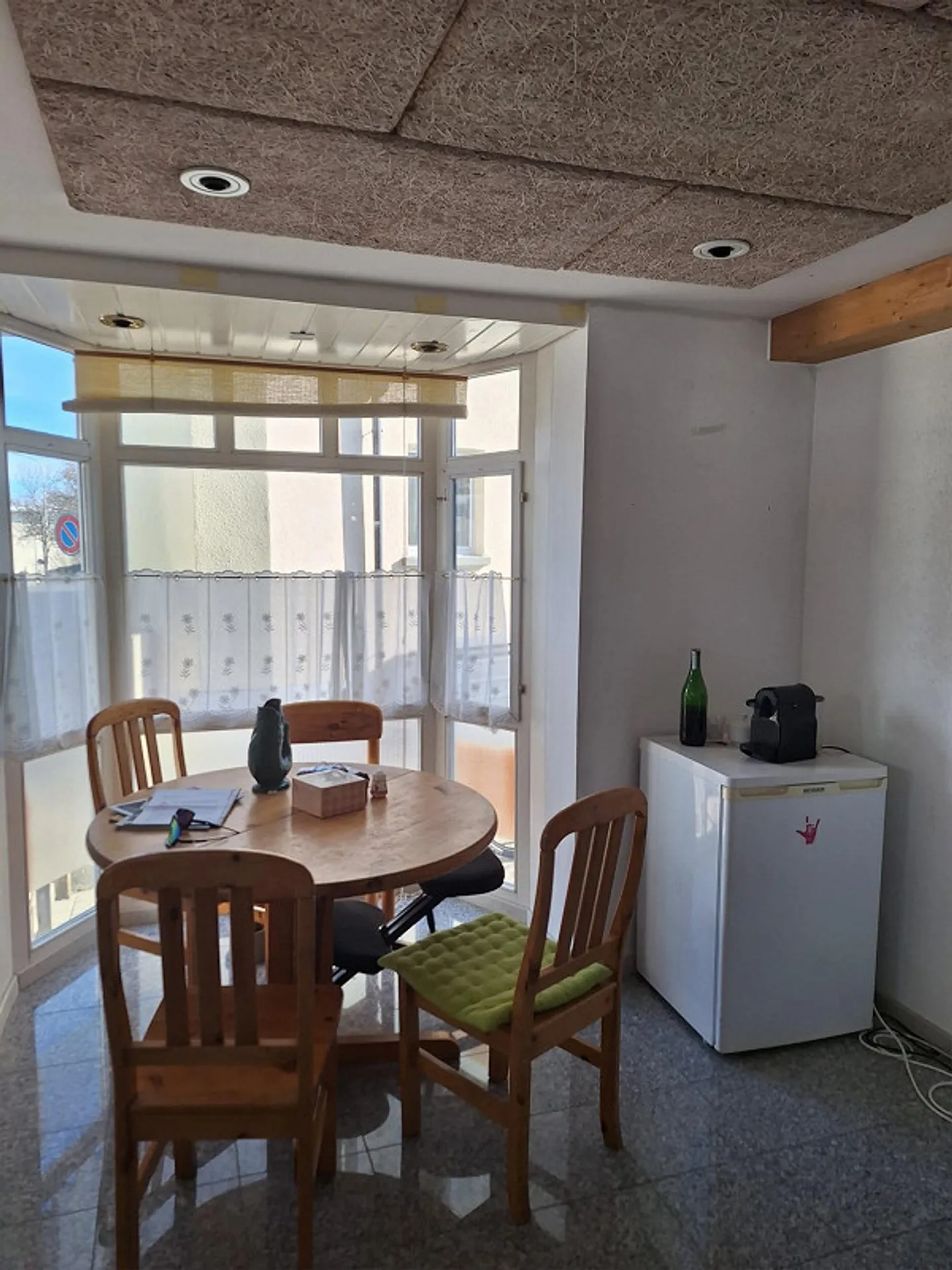 Camera 1.5 WG Kreuzlingen - Foto 6 di 8