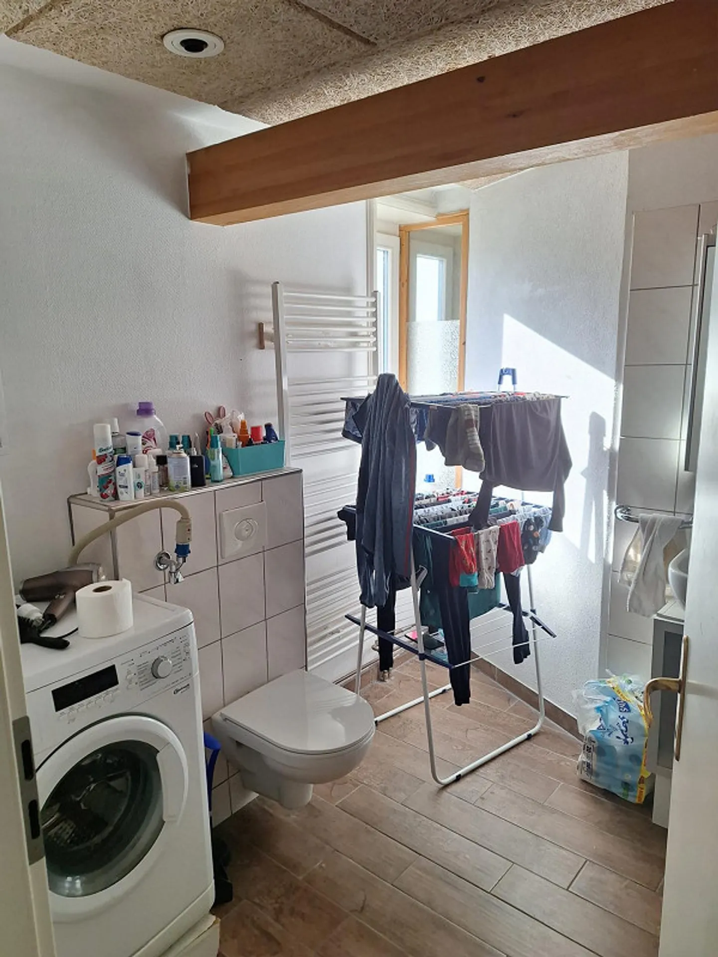 Camera 1.5 WG Kreuzlingen - Foto 7 di 8