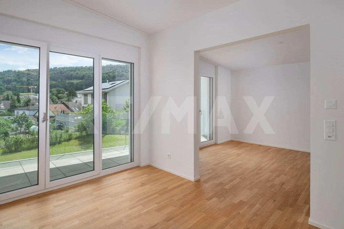 Moderna casa da sogno in affitto a Birr! - Foto 9 di 13