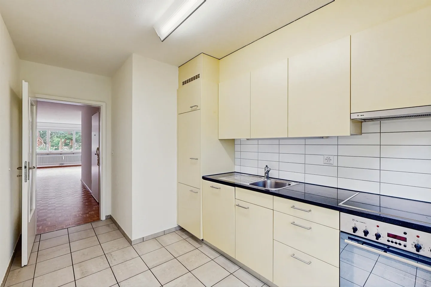 Gemütliche 4.5-Zimmerwohnung - Foto 4 von 10
