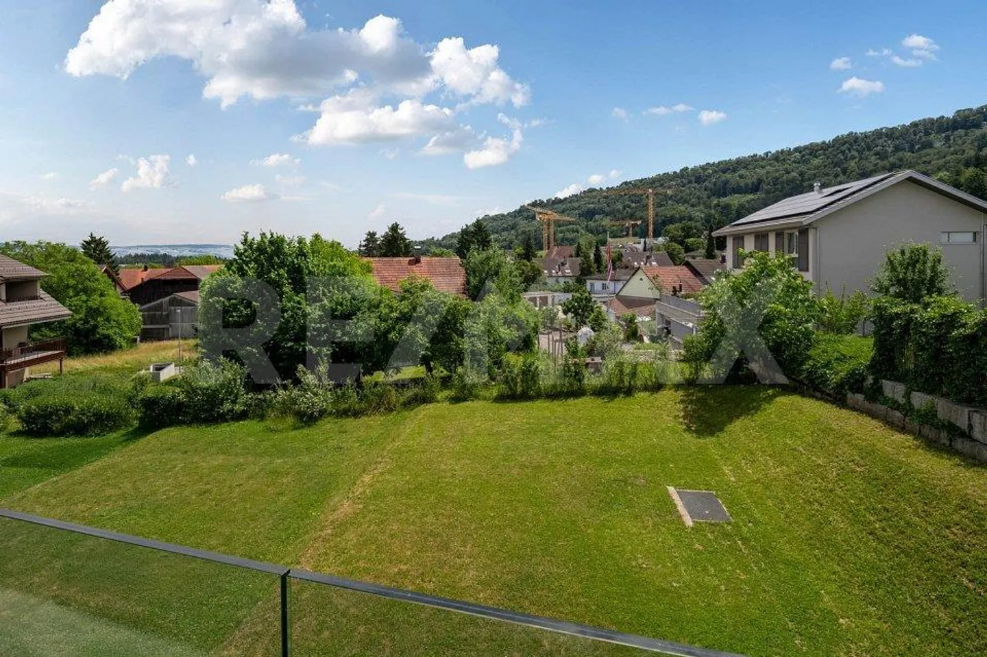 Moderna casa da sogno in affitto a Birr! - Foto 10 di 13