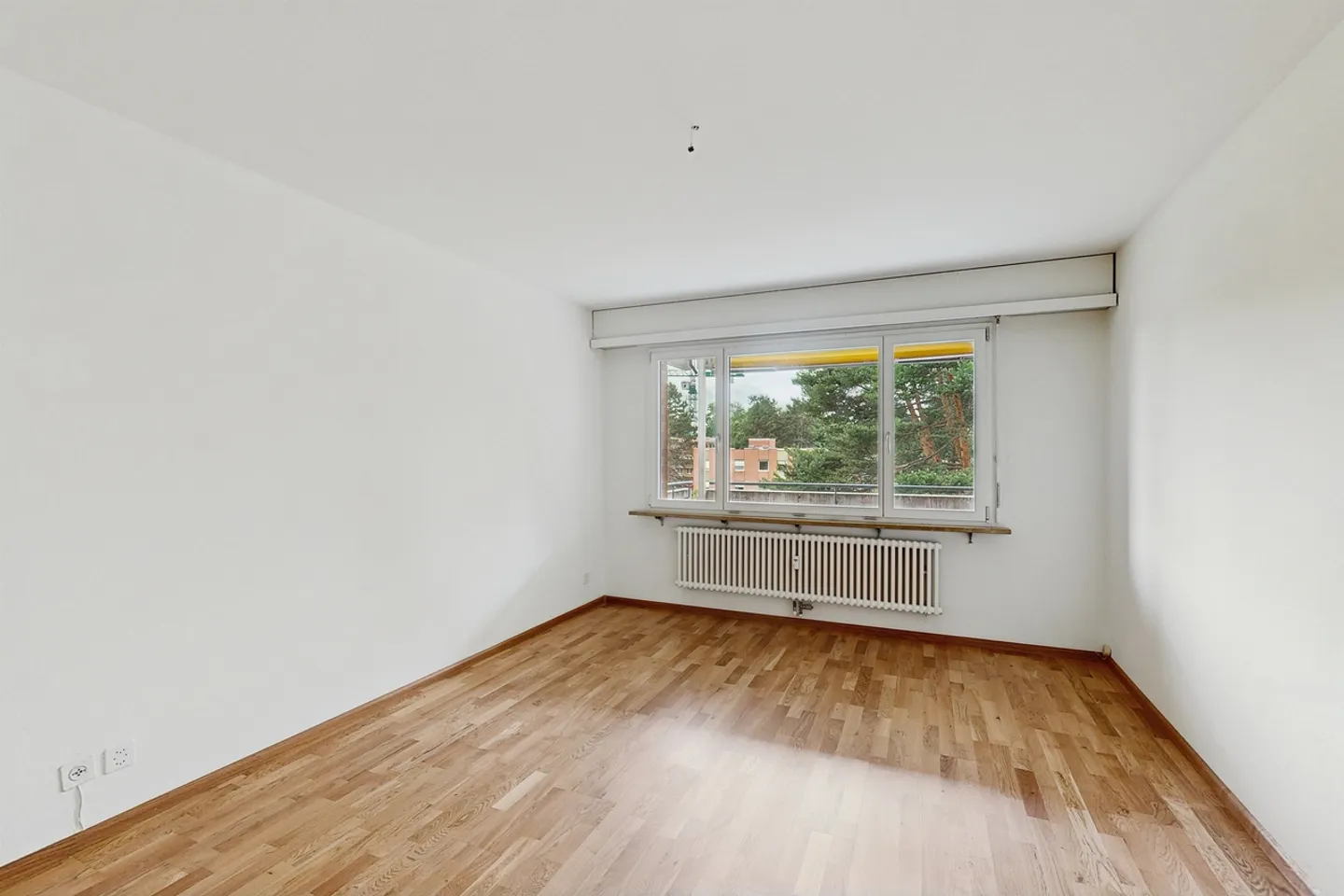 Gemütliche 4.5-Zimmerwohnung - Foto 5 von 10