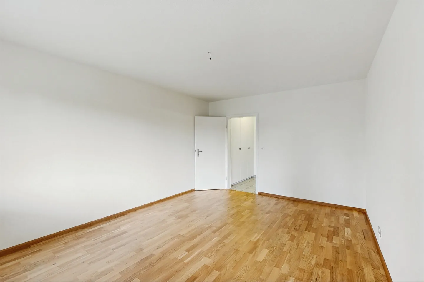 Gemütliche 4.5-Zimmerwohnung - Foto 6 von 10