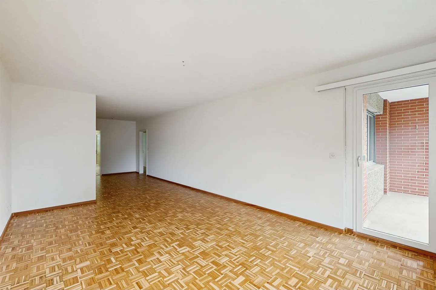 Gemütliche 4.5-Zimmerwohnung - Foto 3 von 10