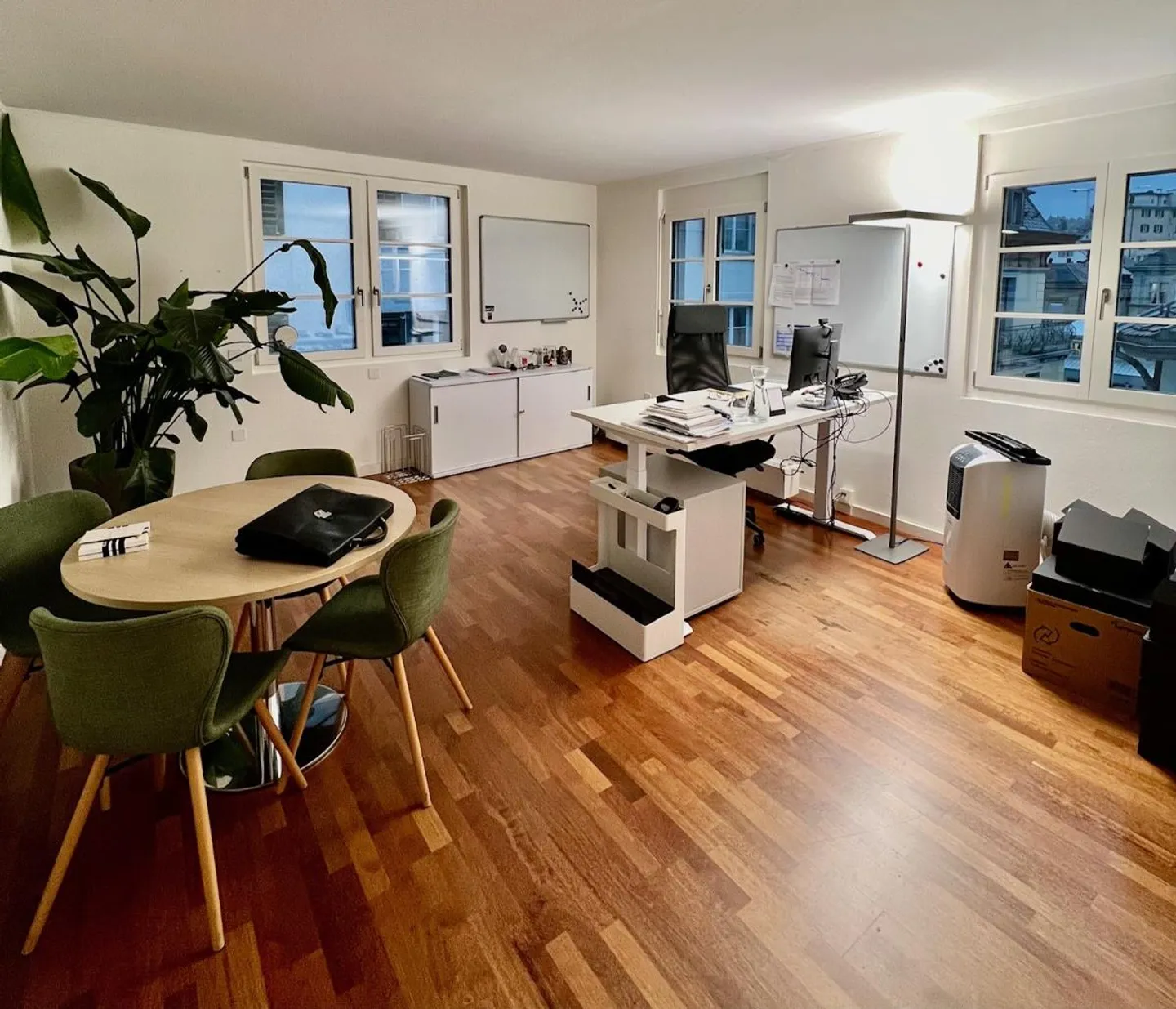 Ufficio - Foto 2 di 5