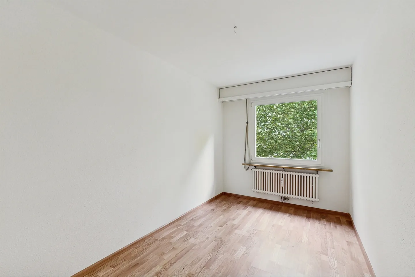 Gemütliche 4.5-Zimmerwohnung - Foto 7 von 10