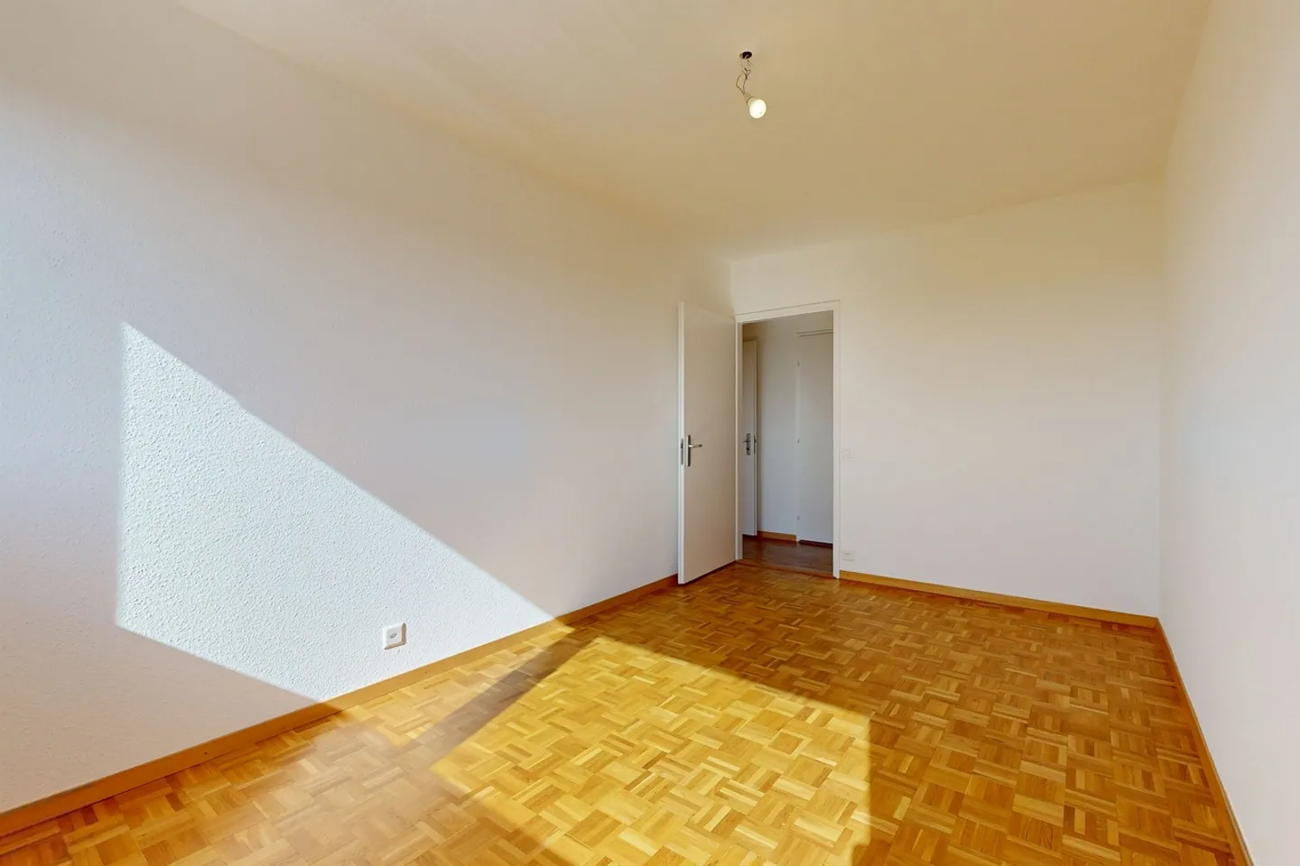 Uno spazio abitabile piacevole - Foto 3 di 9