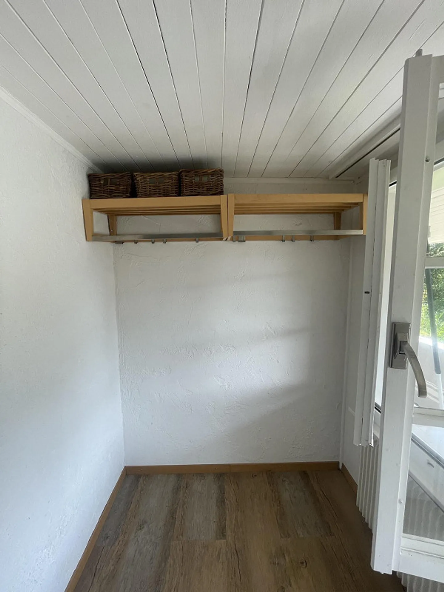 Appartement 3.5 pièces dans un endroit calme - Photo 2 sur 8